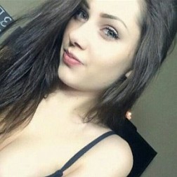 Фото проститутки Настя №1 в городе Воронеж