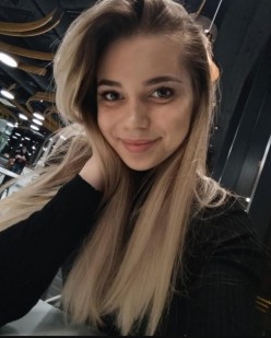 Фото проститутки Маша №1 в городе Воронеж