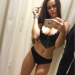 Фото проститутки Валя №1 в городе Воронеж