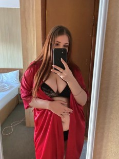 Фото проститутки Настя №1 в городе Воронеж