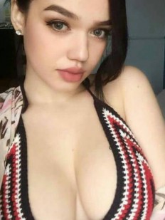 Фото проститутки Вика №1 в городе Воронеж