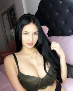 Фото проститутки Вика №1 в городе Воронеж