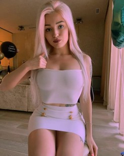 Фото проститутки Света №1 в городе Воронеж