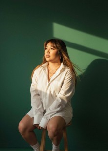 Фото проститутки Мия №1 в городе Воронеж