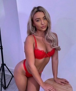 Фото проститутки Ана №1 в городе Воронеж