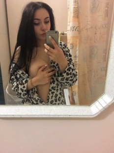 Фото проститутки Аня №1 в городе Воронеж