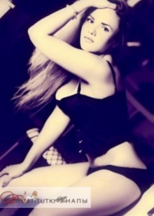 Фото проститутки Света №1 в городе Воронеж