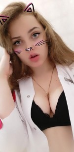 Фото проститутки Вика №1 в городе Воронеж