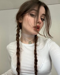 Фото проститутки Аня №1 в городе Воронеж