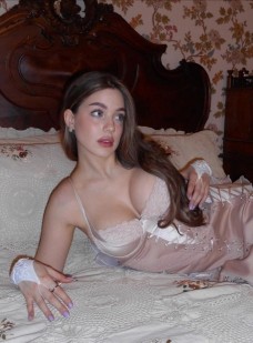 Фото проститутки Алёна №1 в городе Воронеж