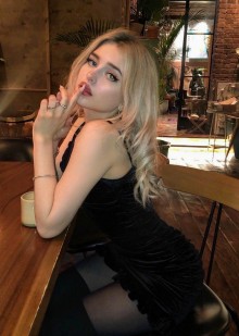 Фото проститутки Настя №1 в городе Воронеж