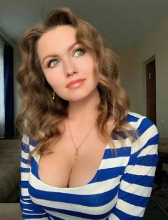 Фото проститутки Вика №1 в городе Воронеж