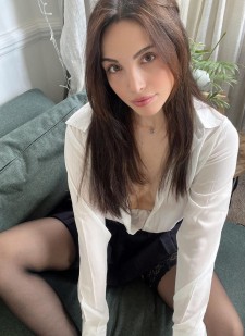 Фото проститутки Полина №1 в городе Воронеж
