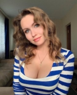 Фото проститутки Вика №1 в городе Воронеж