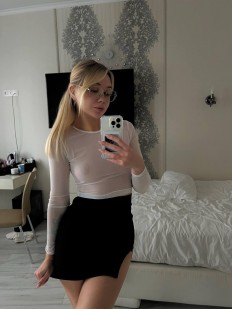 Фото проститутки Аня №1 в городе Воронеж