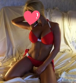 Фото проститутки Настя №1 в городе Воронеж