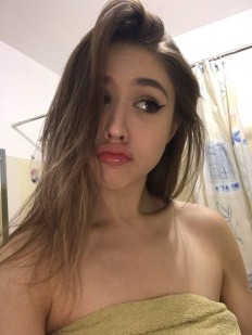 Фото проститутки Оля №1 в городе Воронеж