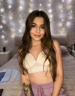 Фото проститутки Алена №1 в городе Воронеж