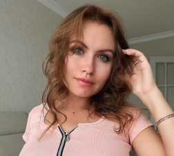 Фото проститутки Вика №1 в городе Воронеж