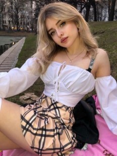 Фото проститутки Анастасия №1 в городе Воронеж