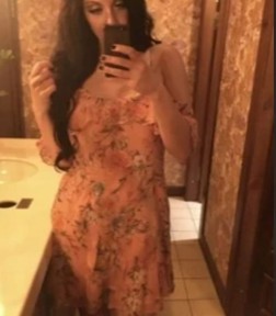 Фото проститутки Катя №1 в городе Воронеж