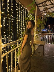 Фото проститутки Ольга №1 в городе Воронеж