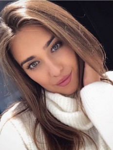 Фото проститутки Вика №1 в городе Воронеж