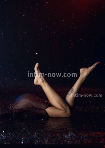 Джоржина, Г. Воронеж