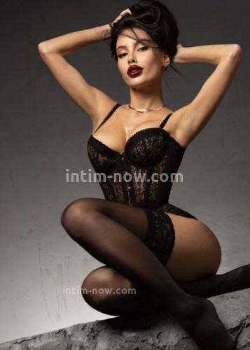 Кристина, Г. Воронеж