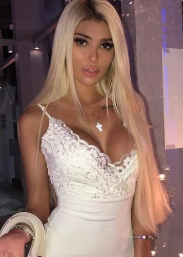 Лина, Г. Воронеж