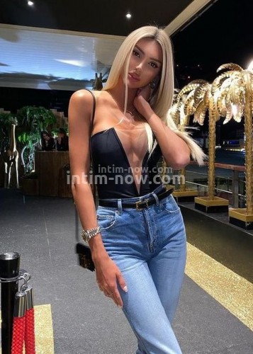 Лина, Г. Воронеж