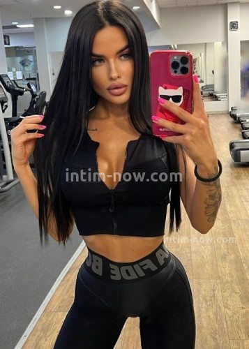 Нелли, Г. Воронеж